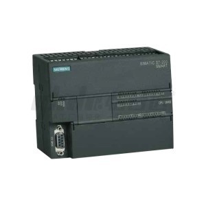Siemens S7-200 intelligens sorozat plc cpu modul i/o bővítő modul analóg modul hőmérséklet modul kommunikációs egység relé kimenet